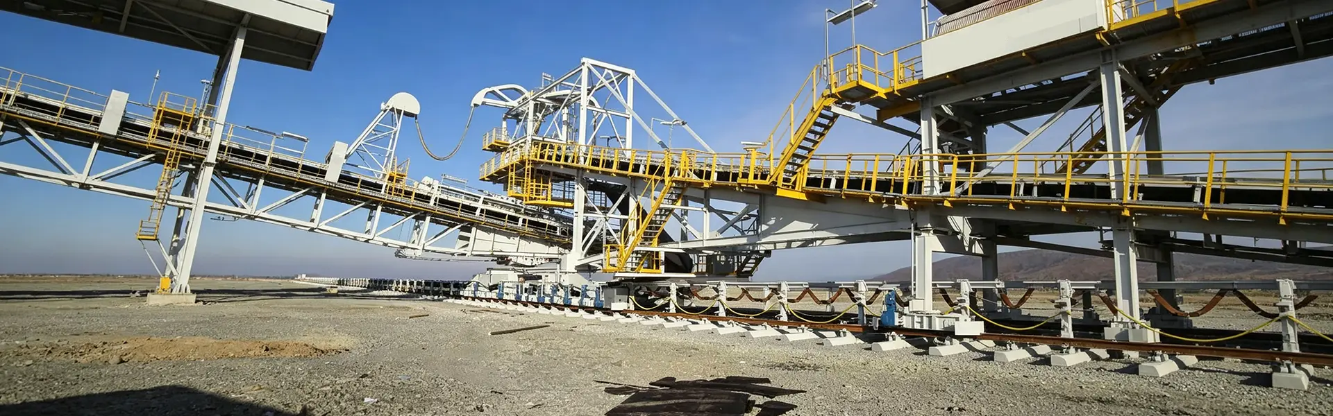 Rezin lift kəməri