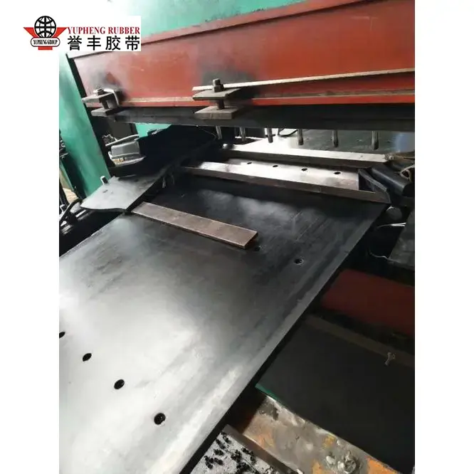 Parça Kovası Lift Kəməri
