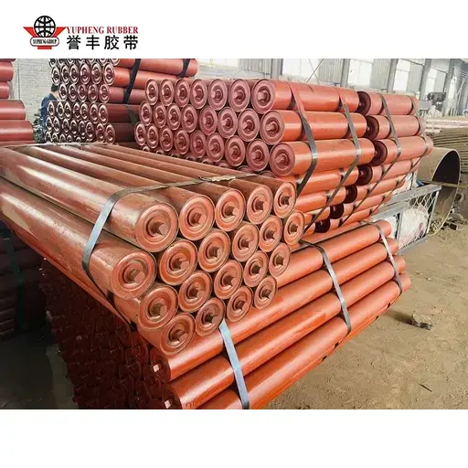Düz Qaytarma Avara Roller