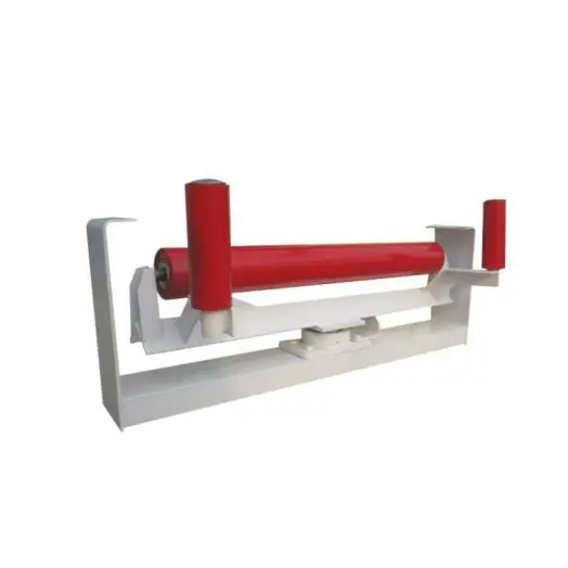 Return Self Aligning Idler