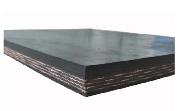 Fabric Conveyor Belt
