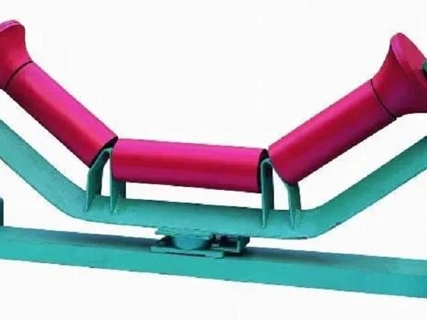 Training idler 1