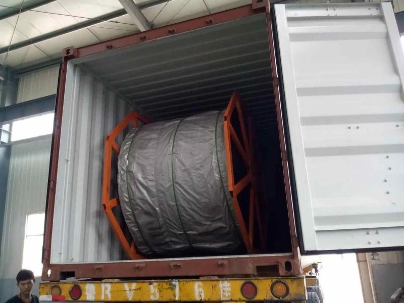 Packaging