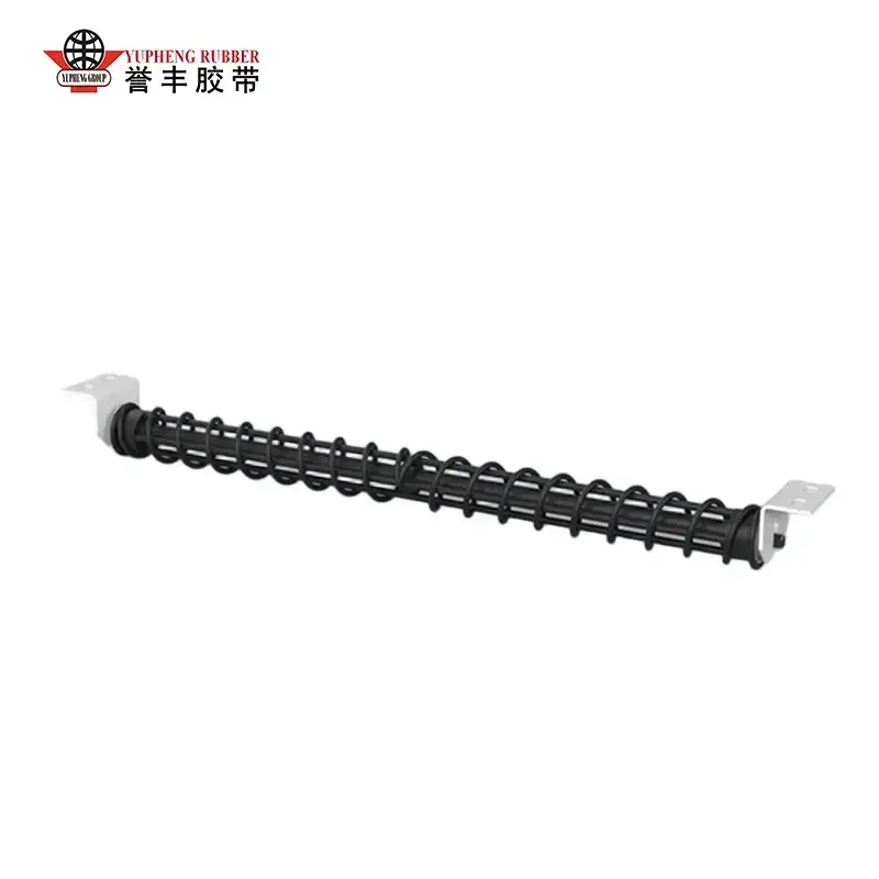 Spiral Qayıdıcı Avara Roller